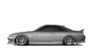 Ремонт турбин Nissan Silvia