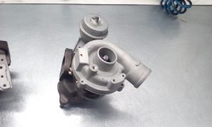 Турбина Audi / VW / Skoda 1.8 turbo после ремонта