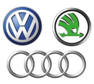 Ремонт турбин автомобилей Volkswagen, Audi, Skoda