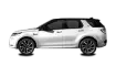 Ремонт турбин Land Rover Discovery Sport