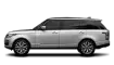 Ремонт турбин Land Rover Range Rover
